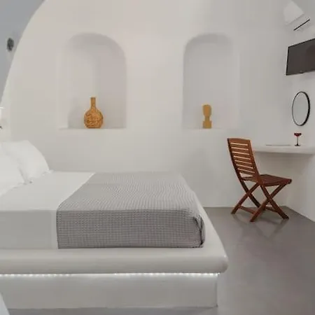 Elegant Cycladic Villa Emporio  Exterior foto