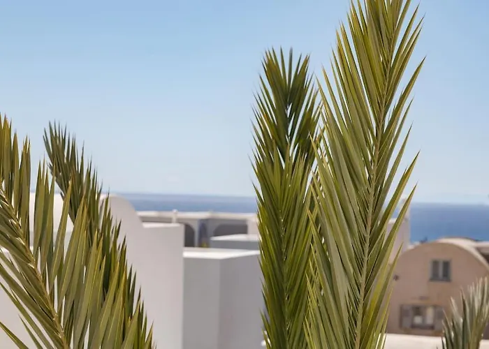 Elegant Cycladic Villa
