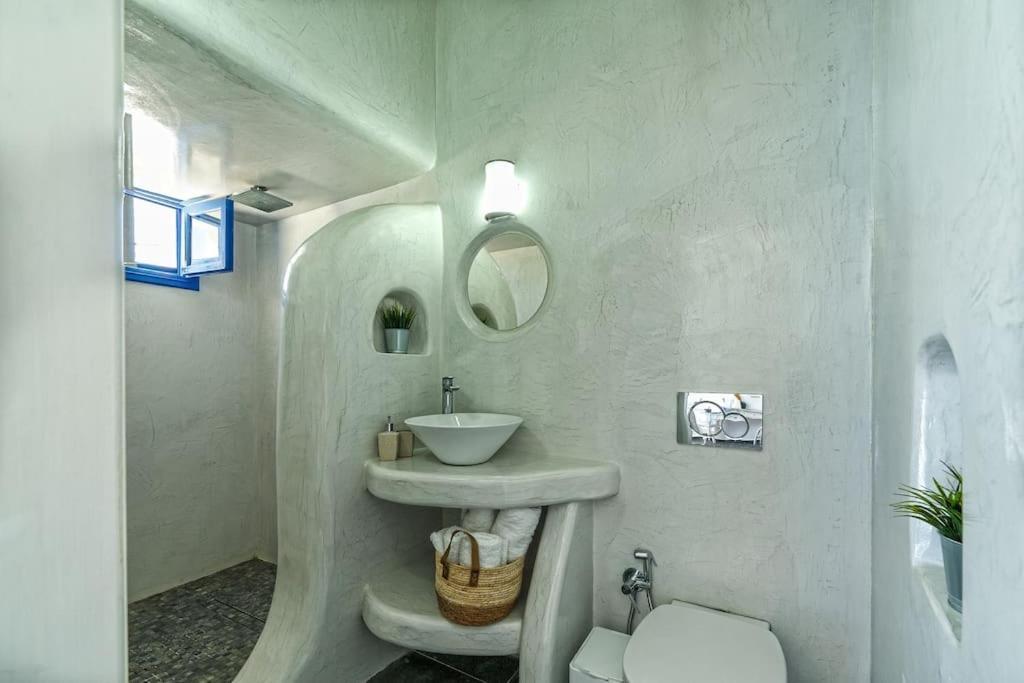 Elegant Cycladic Holiday home