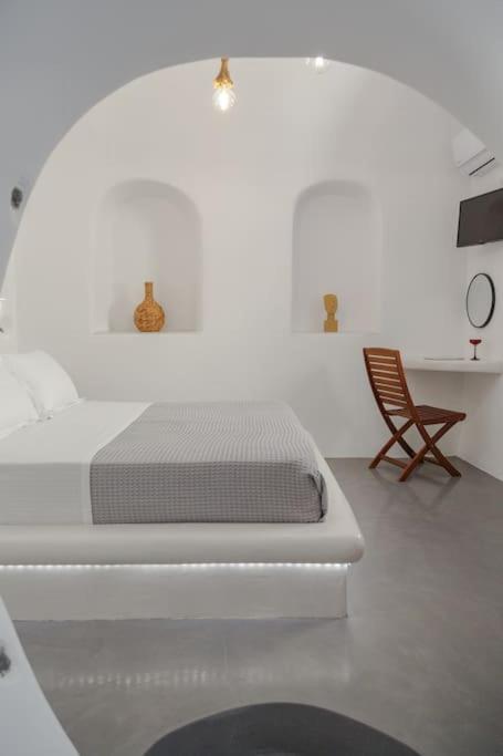 Holiday home Elegant Cycladic