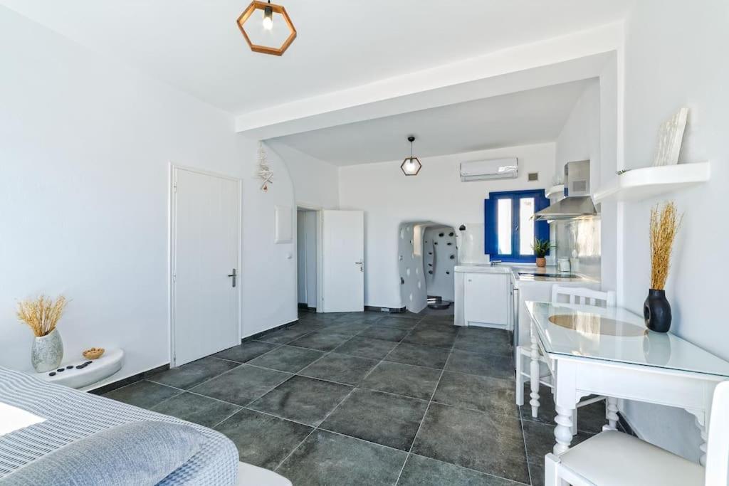Holiday home Elegant Cycladic *