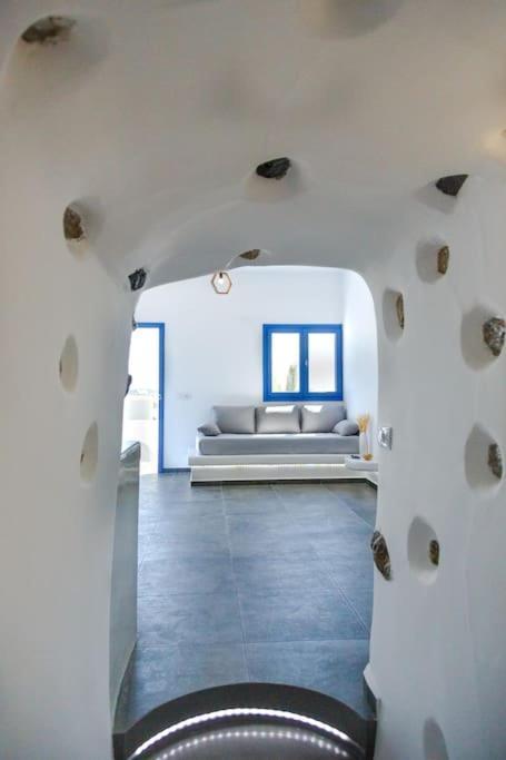 Holiday home Elegant Cycladic Emporio (Santorini)