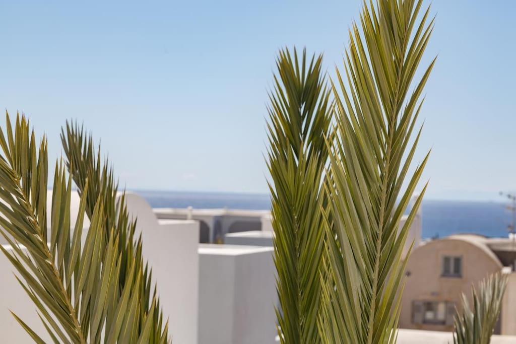 Holiday home Elegant Cycladic