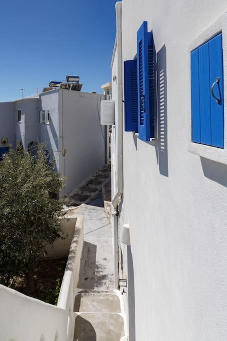 Holiday home Elegant Cycladic *
