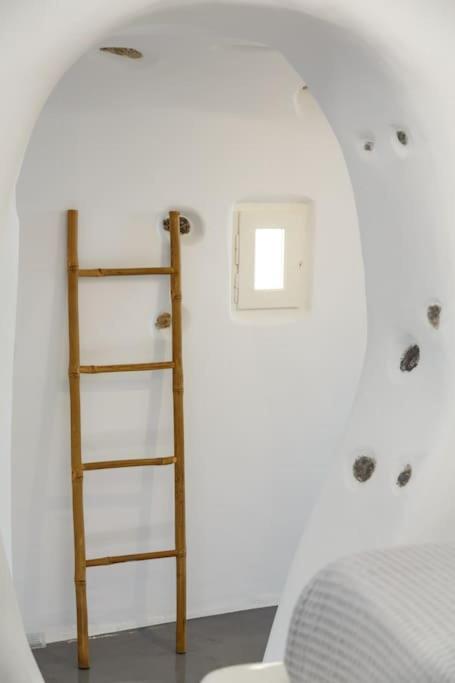 Holiday home Elegant Cycladic *
