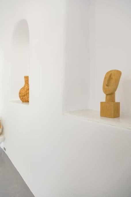 Elegant Cycladic Emporio (Santorini)