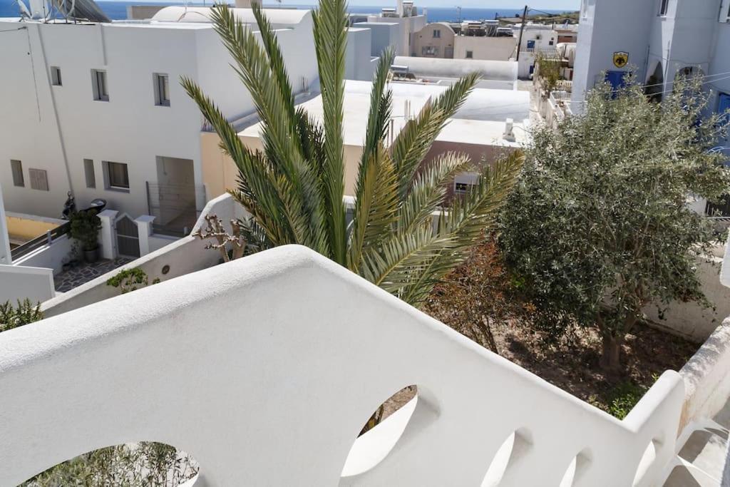 Elegant Cycladic Сasa de vacaciones